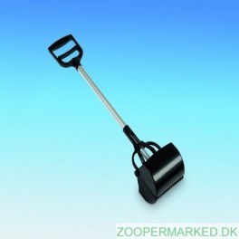 Poop scooper, 72 cm