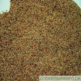 Natural Undulat Lux 5 kg