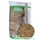 King Mega Vildtfugleblanding, 15 kg