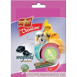 VP Fuglekul, 8 g