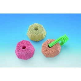Mineral pimpsten 