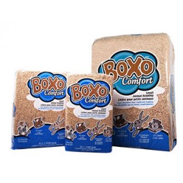 Boxo Comfort