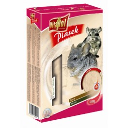 Chinchilla sand 1,5 kg