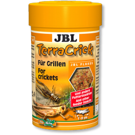 JBL TerraCrick 100 ml