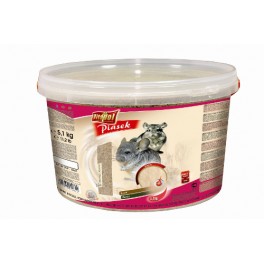 Chinchilla sand 5,1 kg
