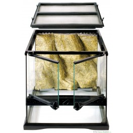ExoTerra Terrarium 30x30x30 cm