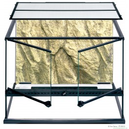 ExoTerra Terrarium 60x45x45 cm