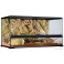 ExoTerra Terrarium 90x45x45 cm