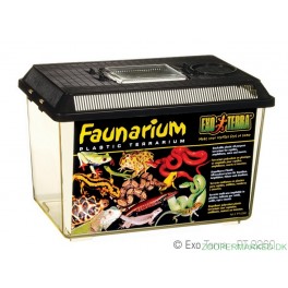 ExoTerra Faunarium, Medium 30x19,5x20,5 cm.