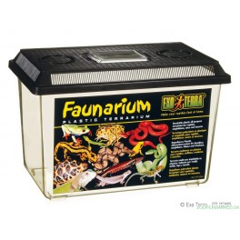 ExoTerra Faunarium, Large 37x22x24,5 cm.