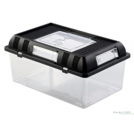 ExoTerra Breeding box M 30,2x19,6x14,7 cm.