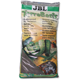 JBL TerraBasis 20 l. 