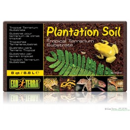 ExoTerra Plantation Soil 8,8 L
