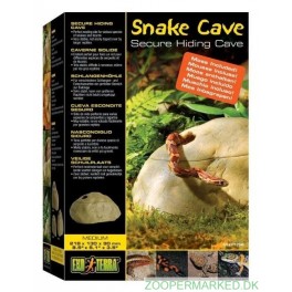 ExoTerra Snakecave, Medium 218x130x90 mm