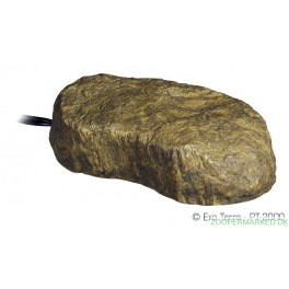 ExoTerra Varmesten, Lille 15,5*10*4,5 cm.