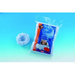 Hamstervat 25 gram