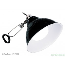Terrarielampe - Exoterra Glow light - M - 21 cm