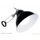 Terrarielampe - Exoterra Glow light - M - 21 cm