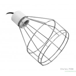 Exoterra Gitterlampe S