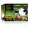 ExoTerra Compact Top 20 lampe