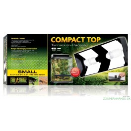 ExoTerra Compact Top 45 lampe