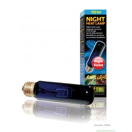 Exo Terra Night Glo 15 watt