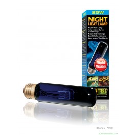 Exo Terra Night Glo 25 watt