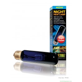 Exo Terra Night Glo 40 watt