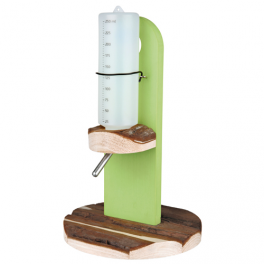 Vandflaskeholder