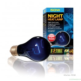 Exo Terra Night Glo 50 watt