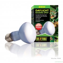 ExoTerra SunGlo Daylight 25 w