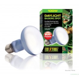 ExoTerra SunGlo Daylight 100 w