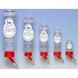 Classic drikkeflaske 75 ml.