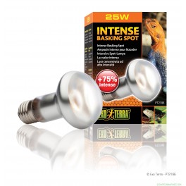 ExoTerra Sun Glo Tight Spot 25W. UVA