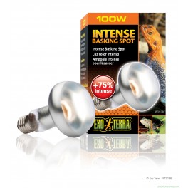 ExoTerra Sun Glo Tight Spot 100 W. UVA
