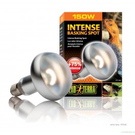 ExoTerra Sun Glo Tight Spot 150 W. UVA