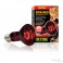 ExoTerra Heat Glo Infrarød 50W. spot 
