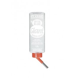 Classic drikkeflaske 1100 ml.