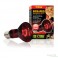 ExoTerra Heat Glo Infrarød 75 W. spot 