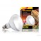 ExoTerra Solar-Glo 125 w. UVA, UVB, Infrarød