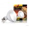 ExoTerra Solar-Glo 160 w. UVA, UVB, Infrarød