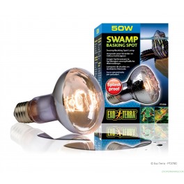 ExoTerra Swamp Glo 50 w