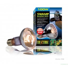 ExoTerra Swamp Glo 100 w