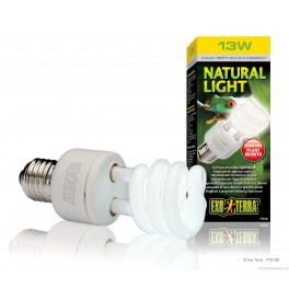ExoTerra Natural Light, 13W 