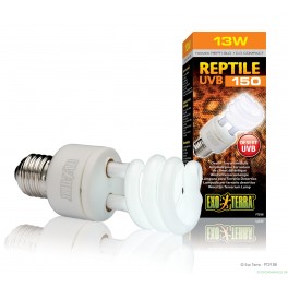 ExoTerra Reptil UVB 150, 13W 