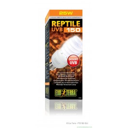 ExoTerra Reptil UVB 150, 25W 