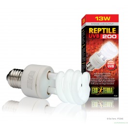 ExoTerra Reptil UVB 200, 13W 