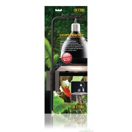 ExoTerra lampeholder Excl lampe.