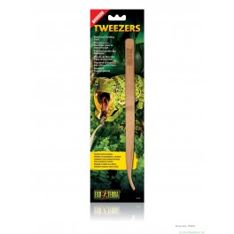 ExoTerra Bamboo Foderpincet 