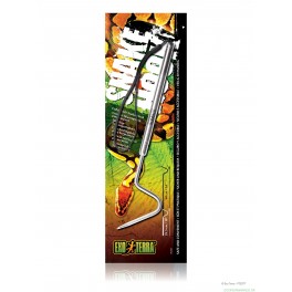 ExoTerra Slangekrog, Just&eacute;rbar 